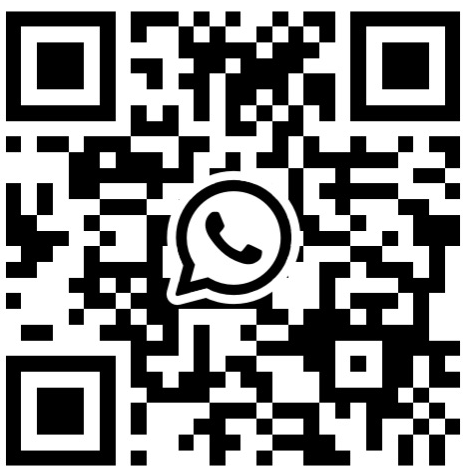 Whatsapp Barcode